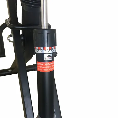 Тренажер Rider DFC VT-301 - Фото 3