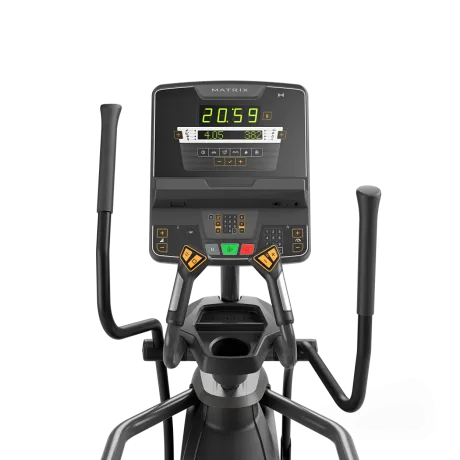 Эллиптический тренажер Matrix Lifestyle (LED) 2020 - Фото 4