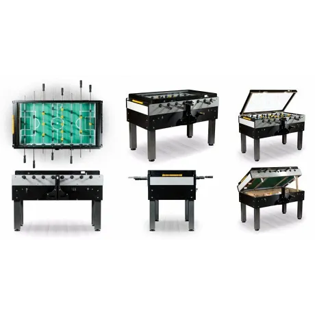 Настольный футбол Weekend Pro Sport - Фото 2