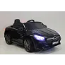Электромобиль RiverToys MERCEDES-BENZ SL500 (черный) - Фото 5
