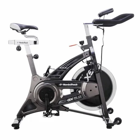 Велотренажер NordicTrack GX5.2 - Фото 4