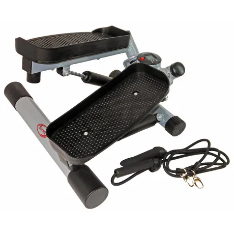 Степпер поворотный с эспандерами SportElite SE5112 - Фото 2