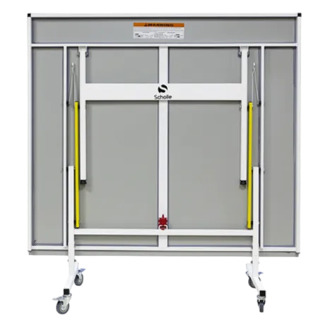 Всепогодный теннисный стол Scholle TТ900 Outdoor - Фото 7