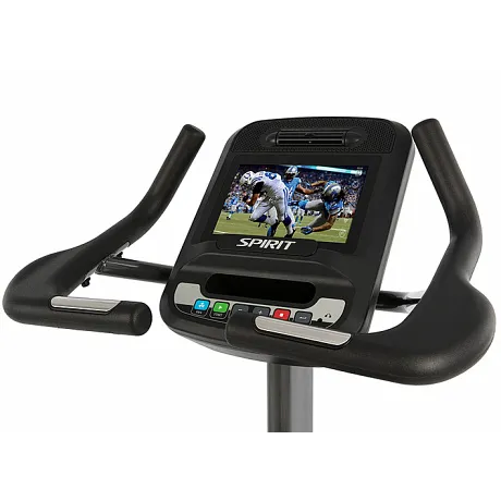 Велотренажер SPIRIT CU900ENT - Фото 6