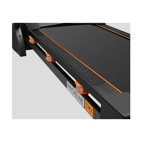 Беговая дорожка Svensson Body Labs PHYSIOLINE TMX TOUCH - Фото 7