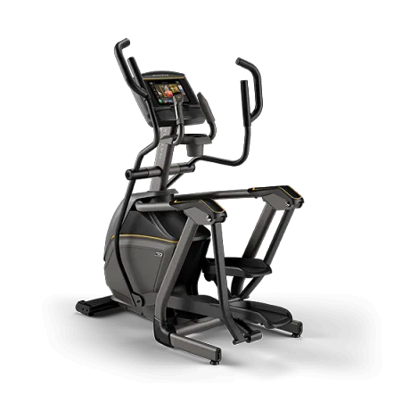 MATRIX E50XER Эллиптический эргометр, 2021