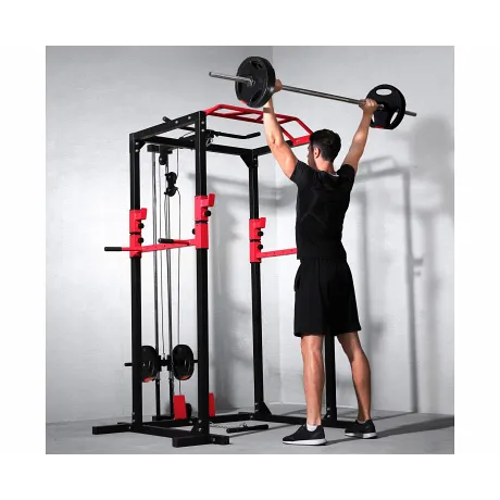 Рама силовая и тяга сверху DFC JH-D08 - Фото 15