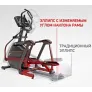 Эллиптический эргометр MATRIX A30XER - Фото 3