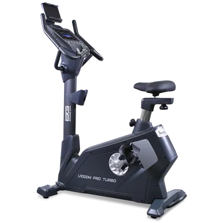 Велоэргометр с генератором BRONZE GYM U1000M PRO TURBO