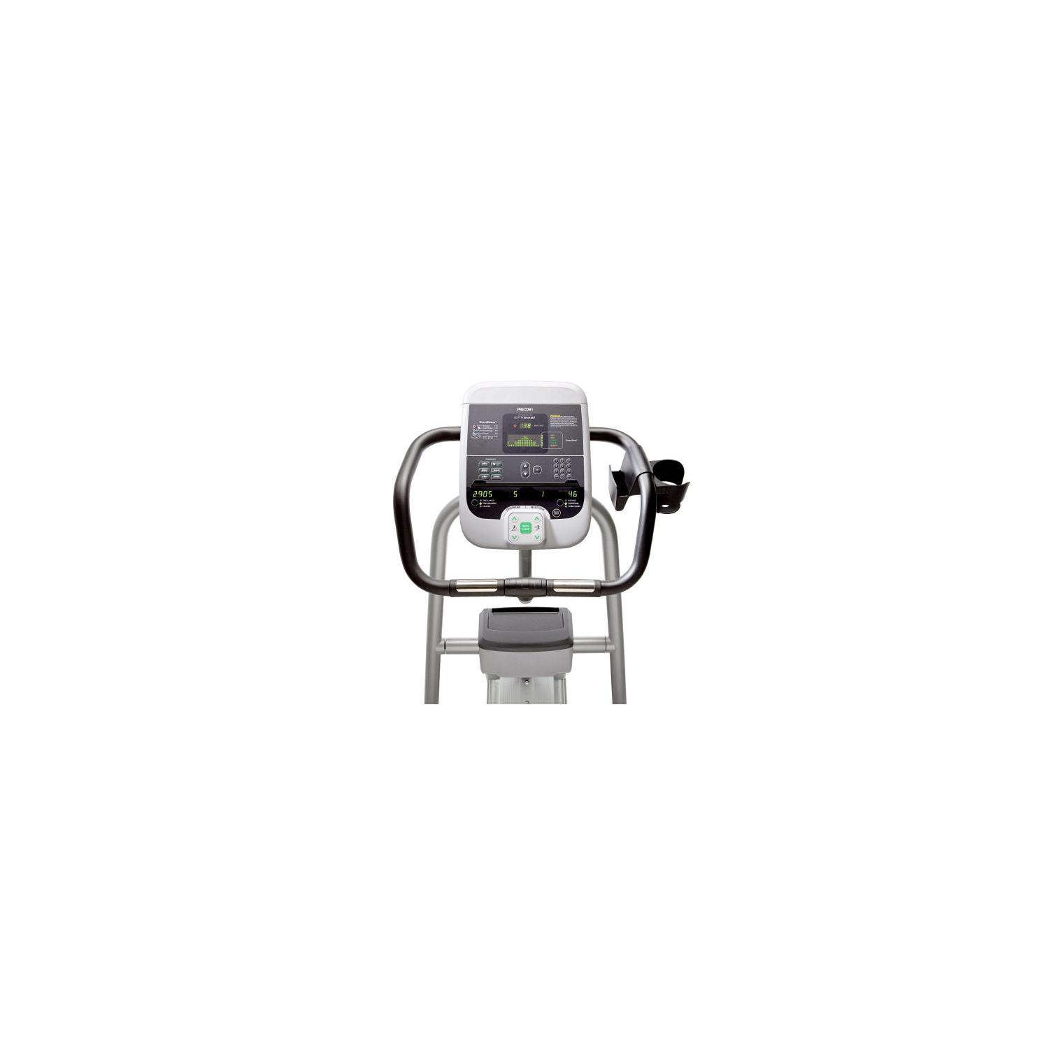 PRECOR EFX 532i 702948 GiperSport