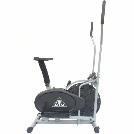 Эллиптический тренажер DFC E2000S - Фото 2