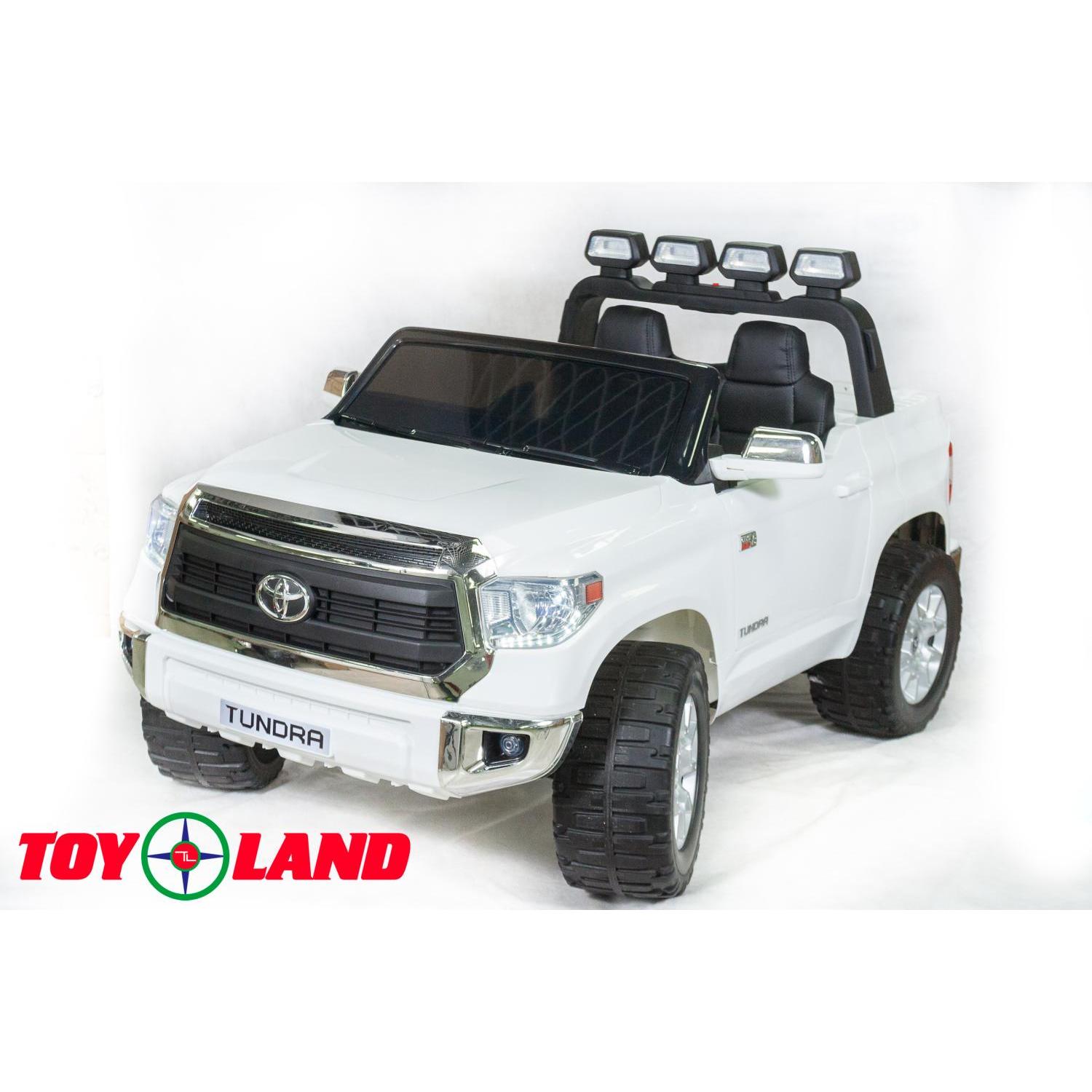 Kids toyota tundra online