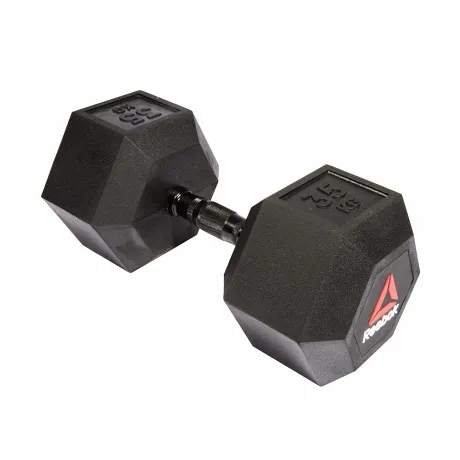 Гантели 2 x 40 кг REEBOK RSWT-11400