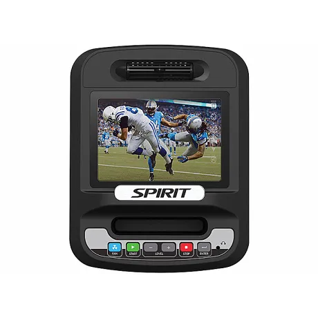 Велотренажер SPIRIT CU900ENT - Фото 8