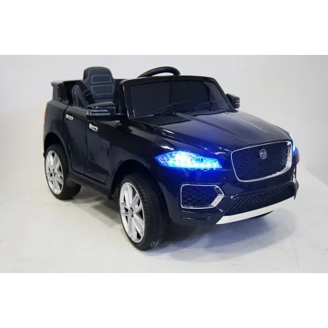 Электромобиль RiverToys Jaguar Р111ВР