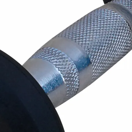 Гантели пара 4кг DFC POWERGYM DB002-4 - Фото 2