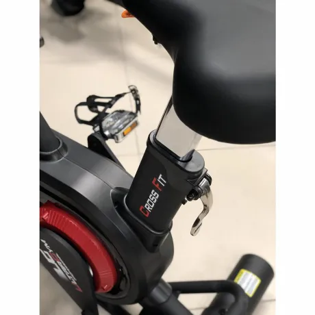 Велобайк UltraGym UG-AB005 - Фото 7