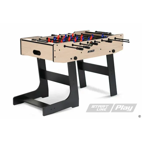 Мини-футбол Compact 48 NEW (Йоркшир) - Фото 11