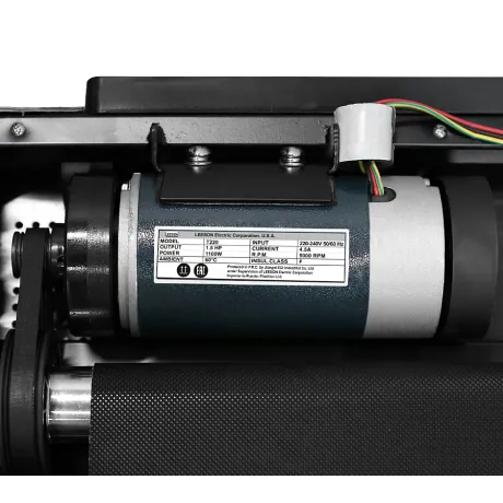 Беговая дорожка CARBON FITNESS T220 - Фото 15