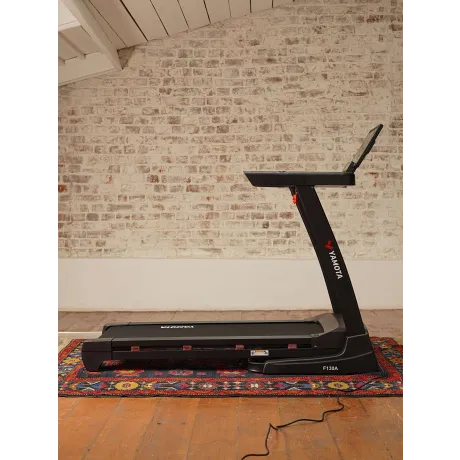 Беговая дорожка Yamota F130A - Фото 9