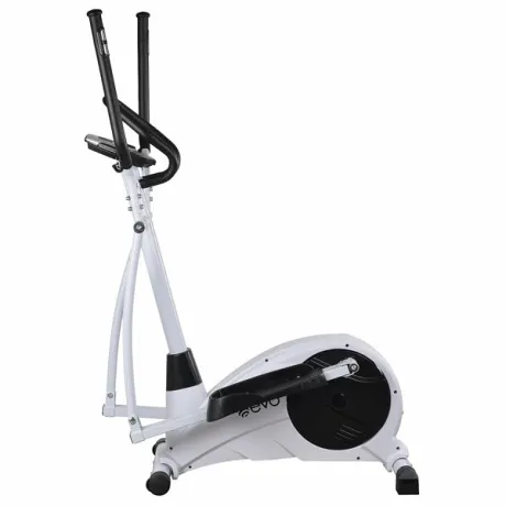 Эллиптический тренажер EVO FITNESS Orion EL - Фото 2