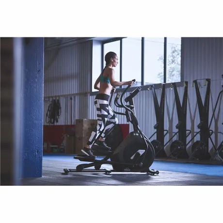 Эллиптический тренажер ADIDAS X-16 - Фото 11