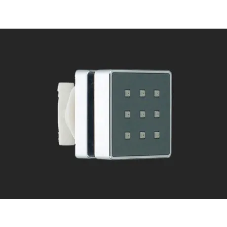 Душевая кабина Kvimol K077 - Фото 6