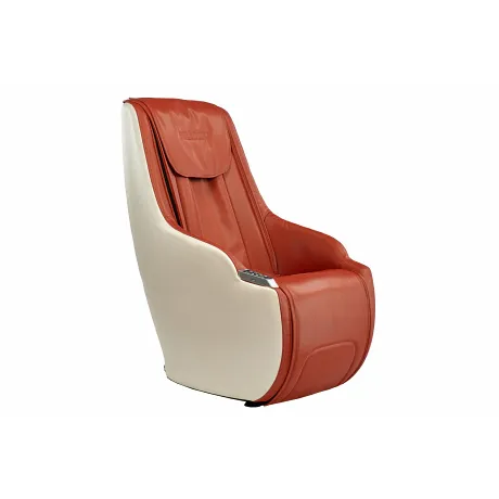 Кресло массажное Bradex LESS IS MORE терракотовый - Фото 2