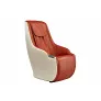 Кресло массажное Bradex LESS IS MORE терракотовый - Фото 2