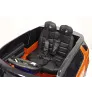 Электромобиль RiverToys LAND-ROVER DISCOVERY SPORT O111OO Orange - Фото 11