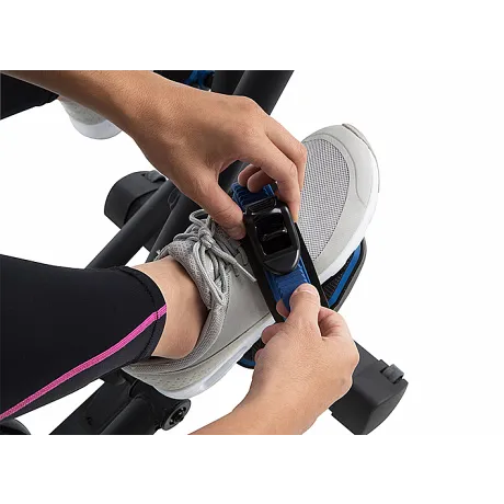 Горизонтальный степпер XTERRA RSX1500 - Фото 6