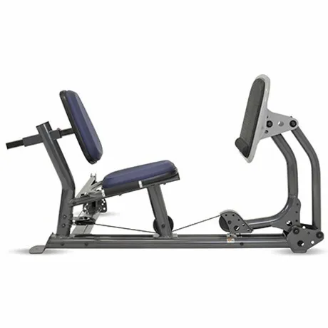 Жим ногами INSPIRE LP3 (опция к тренажерам М2, M3,М5) - Фото 2