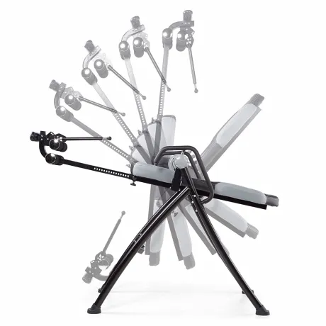 Инверсионный стол DFC XJ-CI-16TG - Фото 7