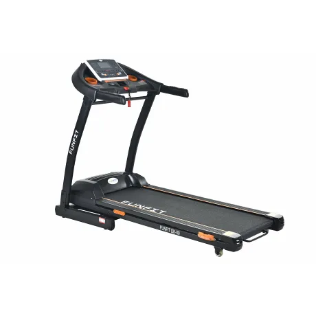 Беговая дорожка Funfit DK-09 - Фото 2