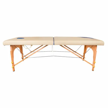 Массажный стол EcoSapiens Simplex S2500 - Фото 5