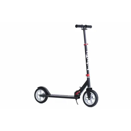 Самокат Nameless Sport Elite CROSS SKL-037-AWS черный