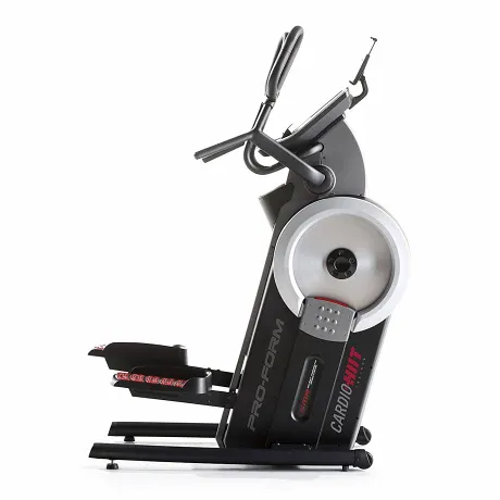 Кросстренер ProForm Cardio Hit - Фото 5