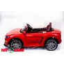 Легковой электромобиль ToyLand BMW HC 6688 красный - Фото 4