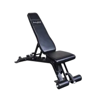 Регулируемая скамья Body Solid SFID425