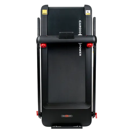 Беговая дорожка CardioPower TT35 - Фото 5