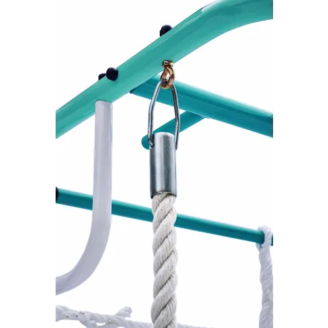 Домашний спортивный комплекс Лагуна-4 КМС-714 - Фото 5