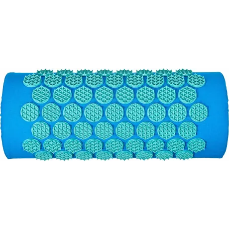 Набор акупунктурный «НИРВАНА», BRADEX KZ 0730, массажер медицинский, синий - Фото 9