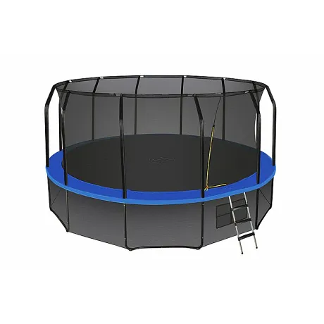 Батут Hasttings Sky Double на молнии (4,88 м) - Фото 14