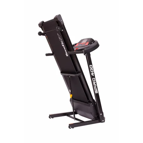 Беговая дорожка Housefit SPIRO 400 - Фото 3