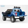 Детский электромобиль Barty Ford Ranger F150 (красный глянец, черный глянец, синий глянец, белый) - Фото 4