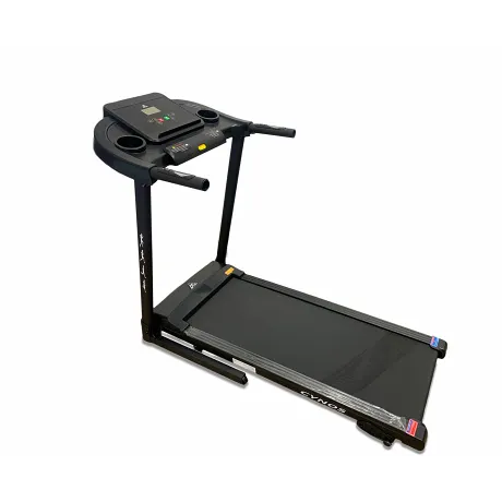 Беговая дорожка DFC CYNOS T175 - Фото 2