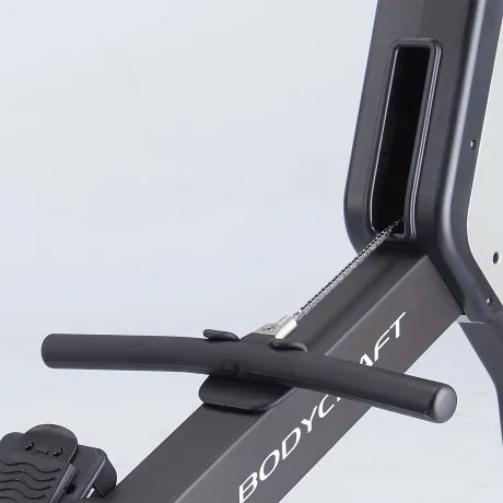 Гребной тренажер Body Craft Vector 6 - Фото 7