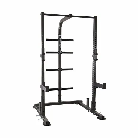 Силовая рама Ironmaster IM1500 черный - Фото 2