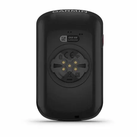 Велокомпьютер Garmin EDGE 830 - Фото 7