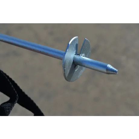 Набор для крепления батута Anchor Kit 6pcs - Фото 2